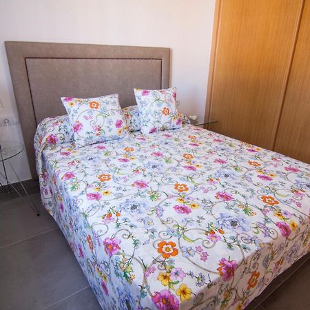 Anju Villas Los Delfines Bravo'S Apartments Corralejo Bagian luar foto