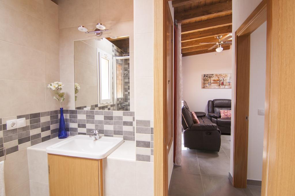 Anju Villas Los Delfines Bravo'S Apartments Corralejo Bagian luar foto