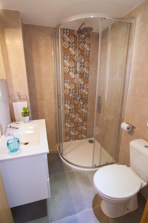 Anju Villas Los Delfines Bravo'S Apartments Corralejo Bagian luar foto